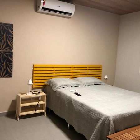 Casa De Praia Em Serrambi A 150 Metros Do Mar. Porto de Galinhas Bagian luar foto