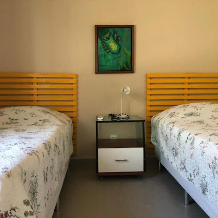 Casa De Praia Em Serrambi A 150 Metros Do Mar. Porto de Galinhas Bagian luar foto