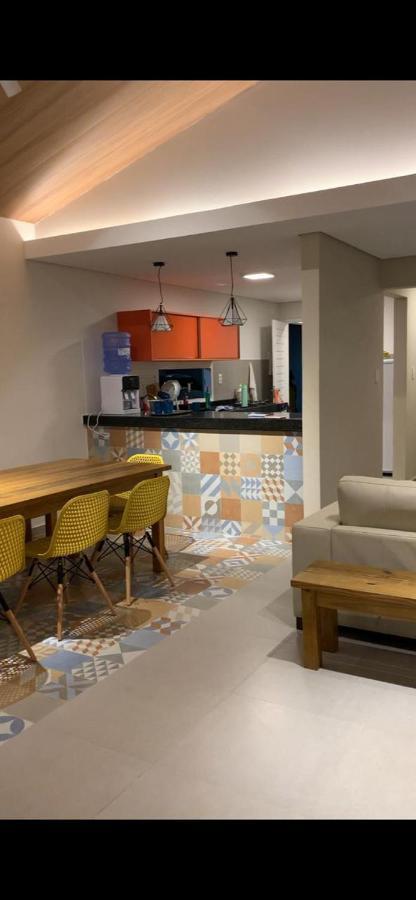 Casa De Praia Em Serrambi A 150 Metros Do Mar. Porto de Galinhas Bagian luar foto