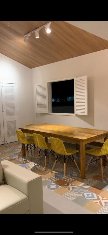 Casa De Praia Em Serrambi A 150 Metros Do Mar. Porto de Galinhas Bagian luar foto