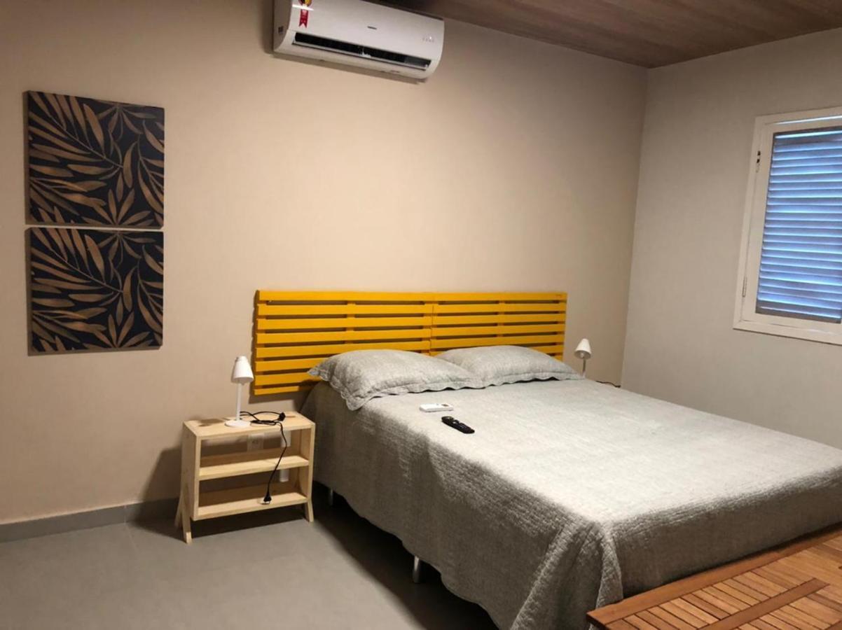 Casa De Praia Em Serrambi A 150 Metros Do Mar. Porto de Galinhas Bagian luar foto